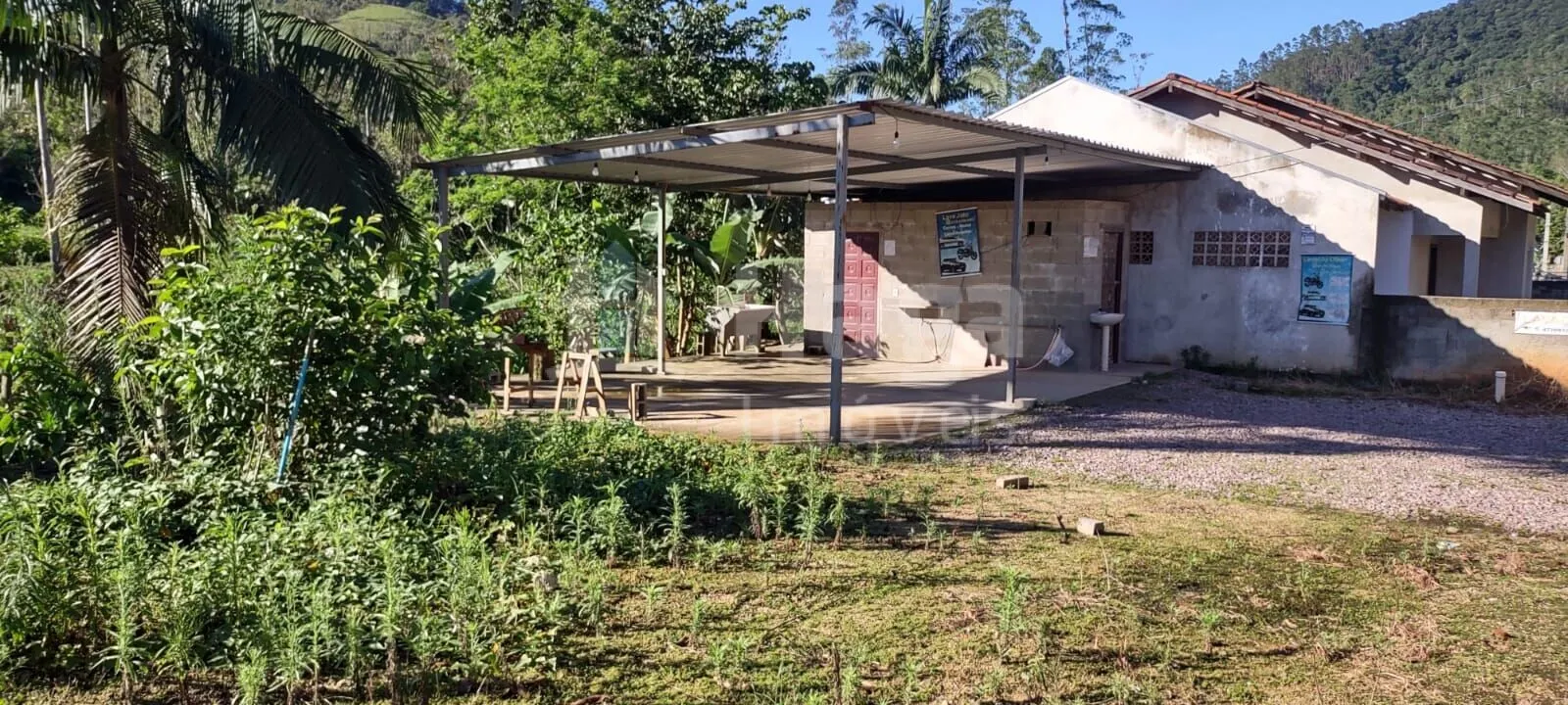 Terreno à venda de 600 m² em Guabiruba, SC, Brasil