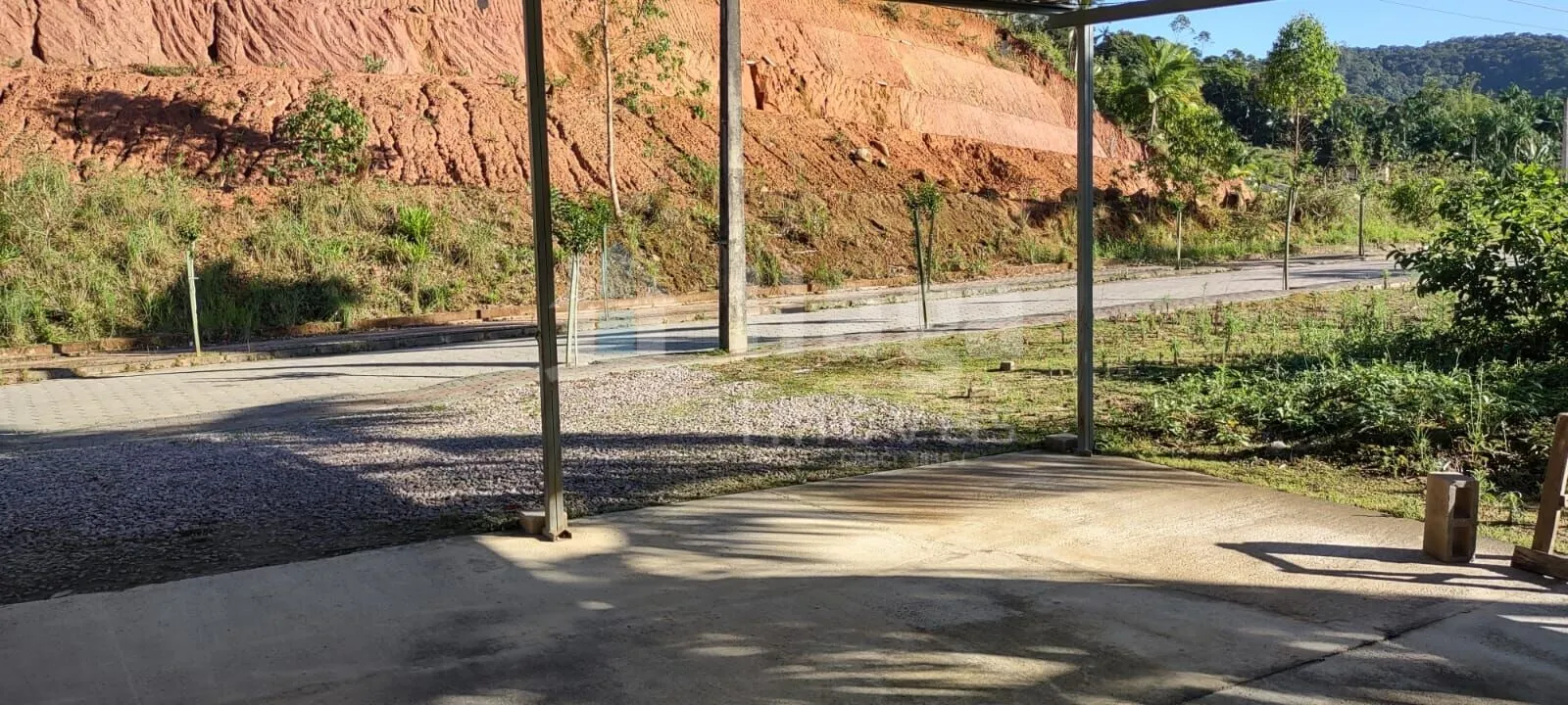 Terreno à venda de 600 m² em Guabiruba, SC, Brasil
