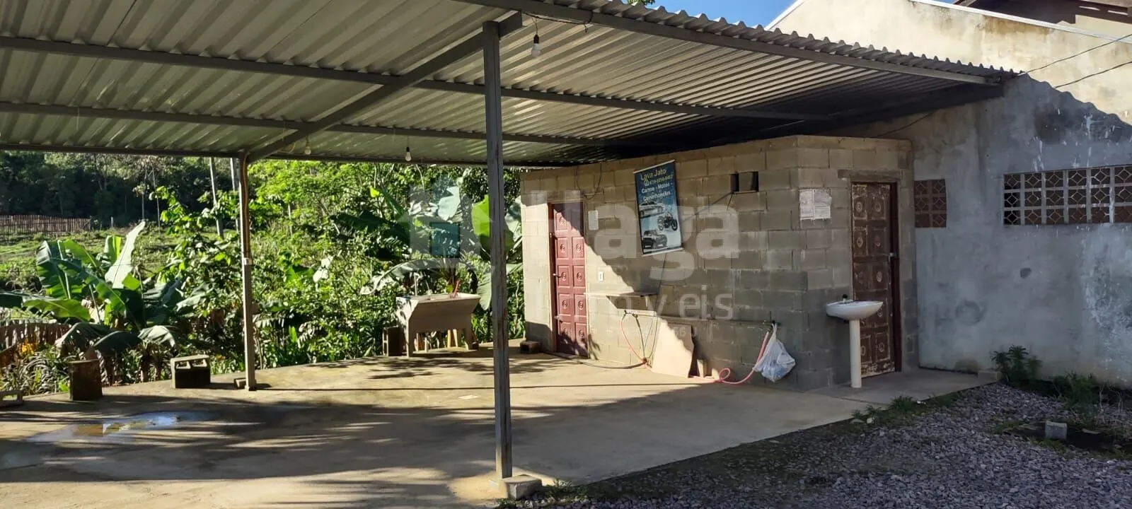 Terreno à venda de 600 m² em Guabiruba, SC, Brasil