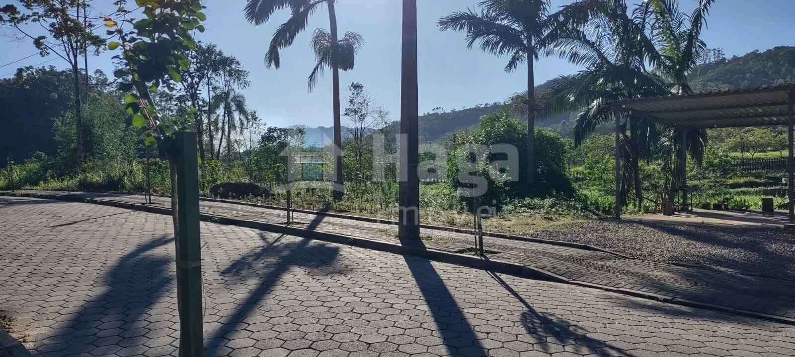 Terreno à venda de 600 m² em Guabiruba, SC, Brasil
