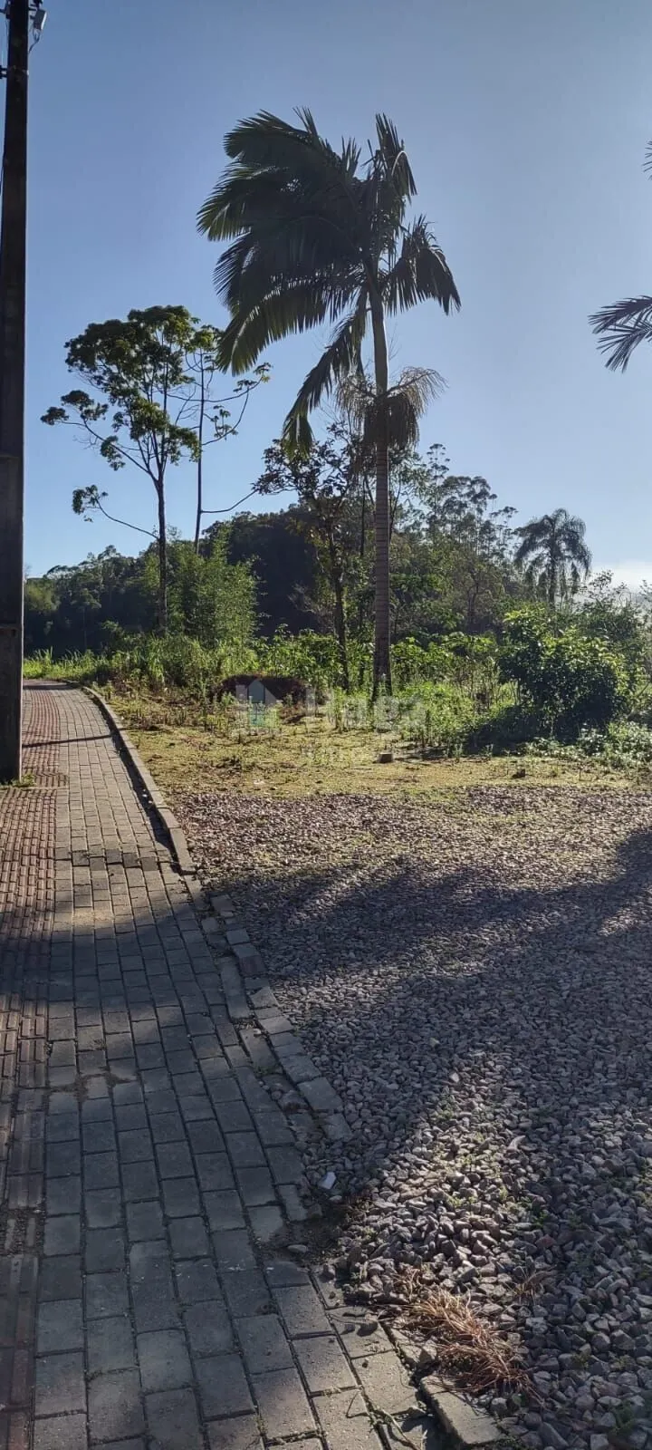 Terreno à venda de 600 m² em Guabiruba, SC, Brasil