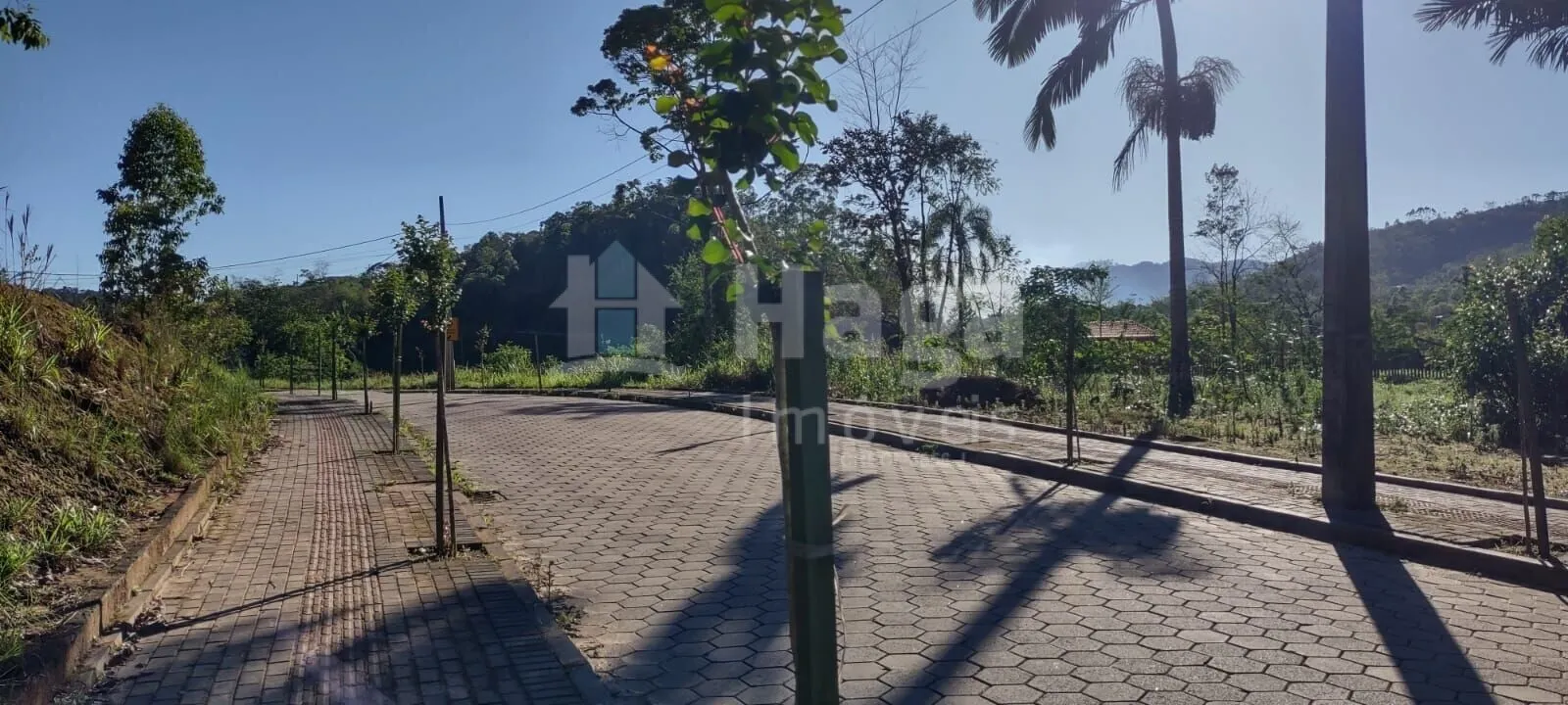 Terreno à venda de 600 m² em Guabiruba, SC, Brasil