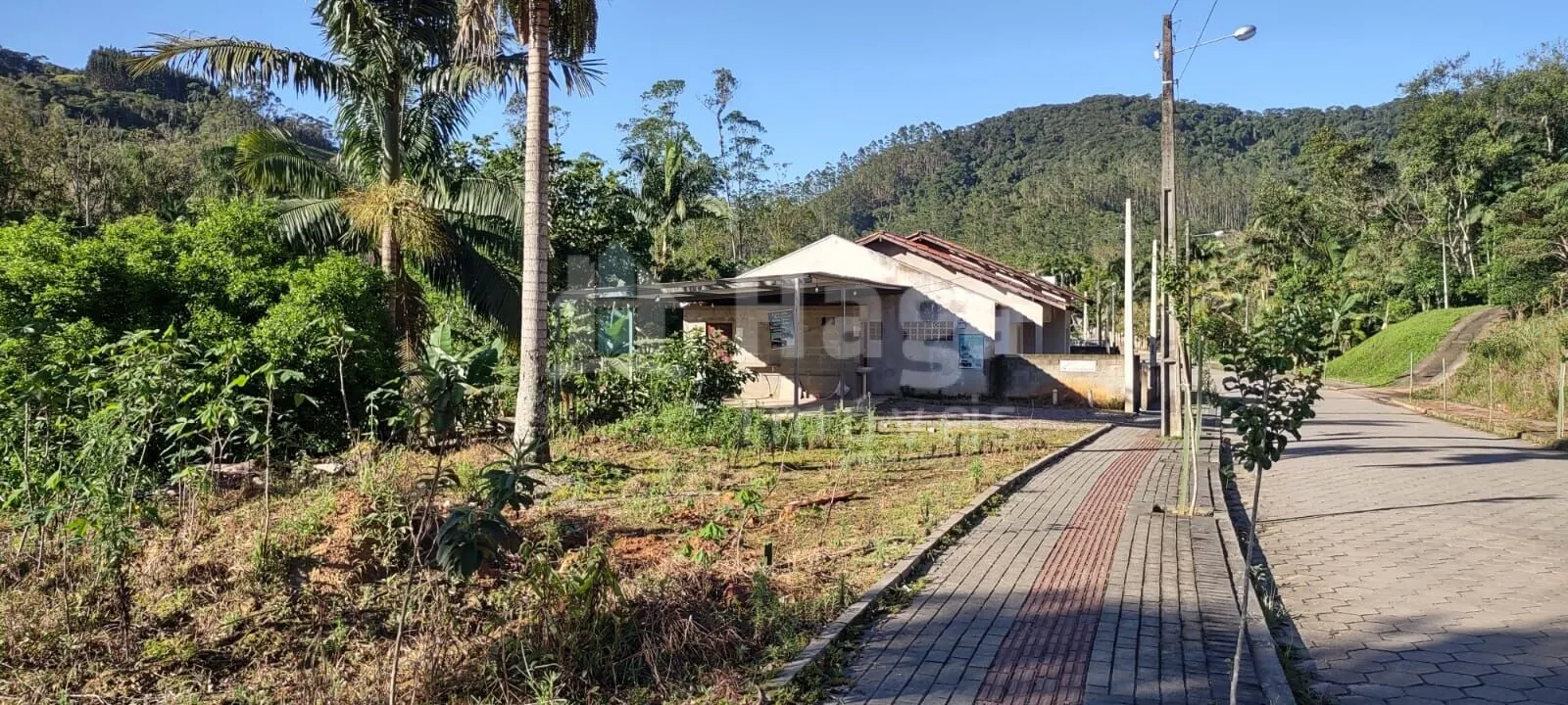 Terreno à venda de 600 m² em Guabiruba, SC, Brasil