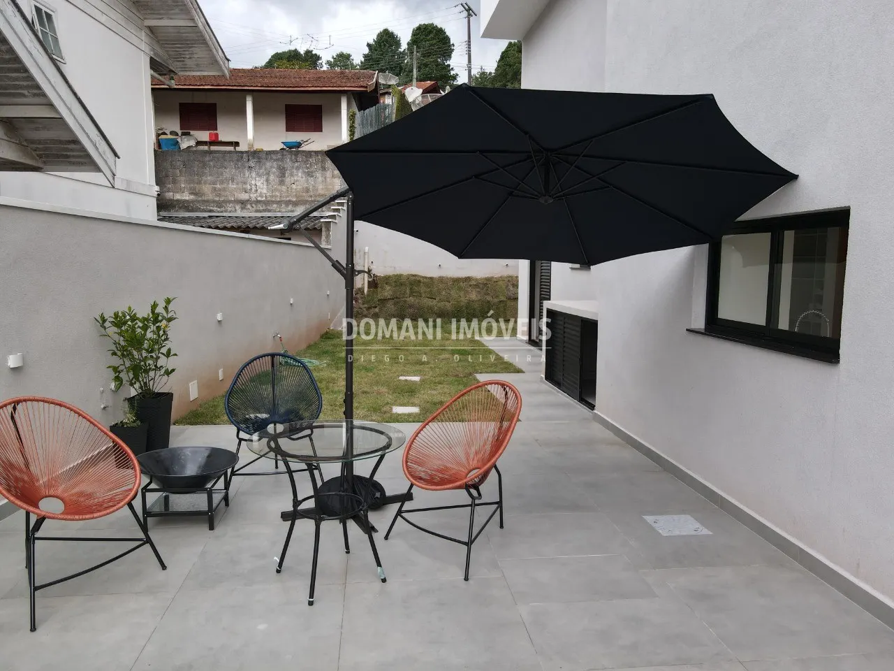 House for sale of 500 m² in Campos do Jordão, SP, Brazil