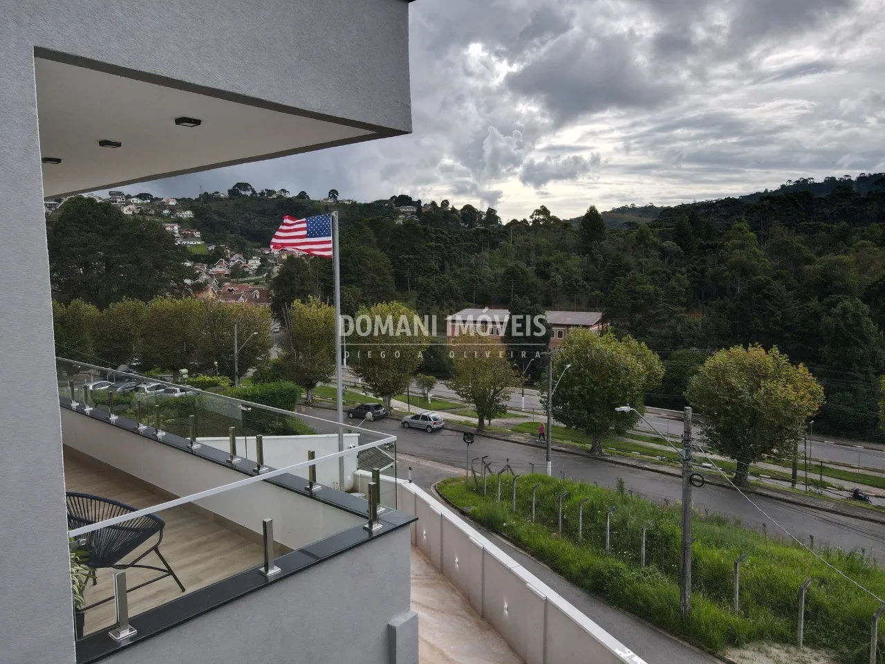 House for sale of 500 m² in Campos do Jordão, SP, Brazil