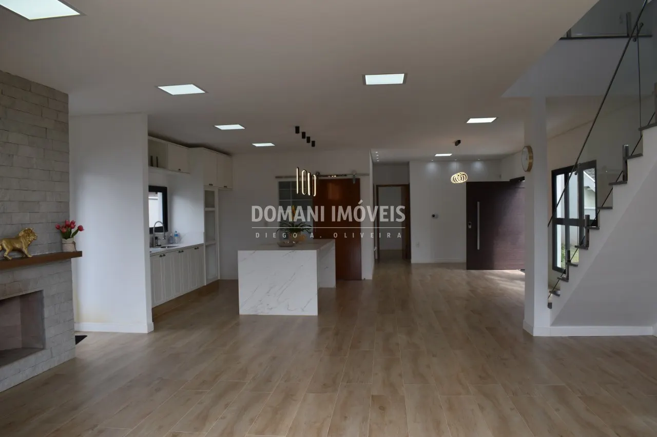 House for sale of 500 m² in Campos do Jordão, SP, Brazil