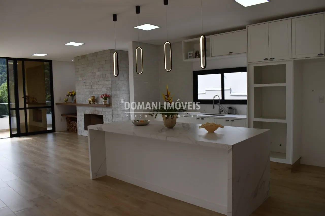 House for sale of 500 m² in Campos do Jordão, SP, Brazil