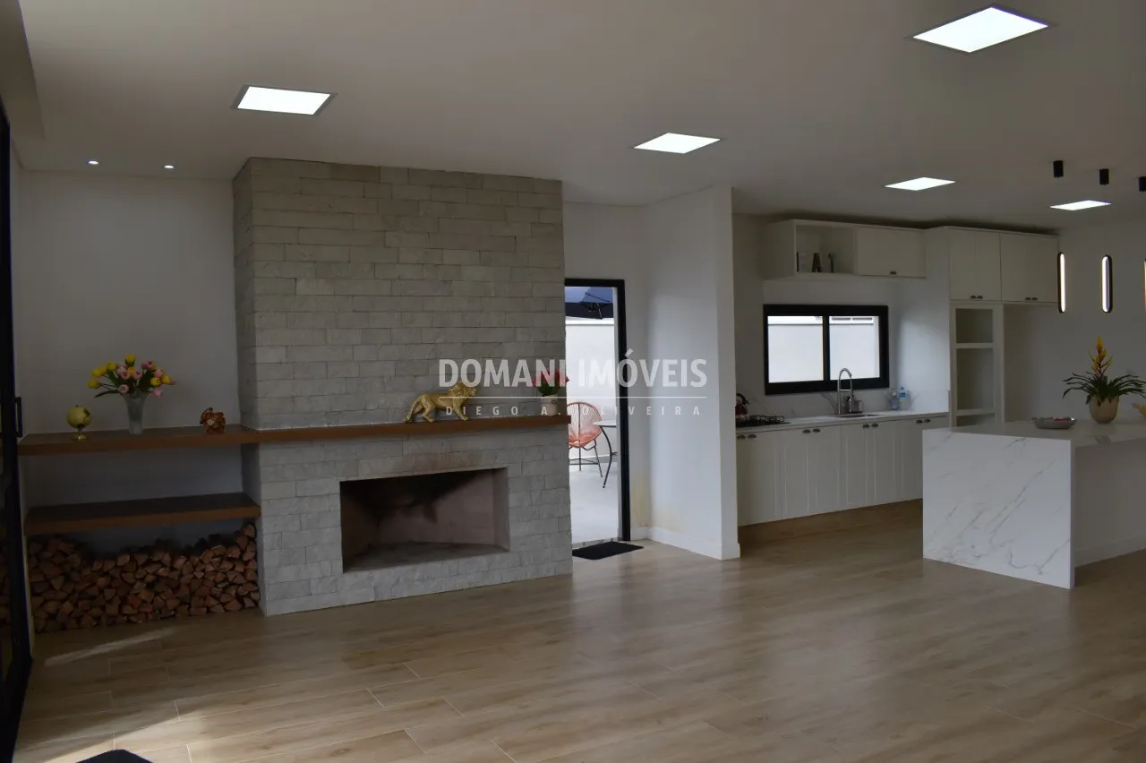 House for sale of 500 m² in Campos do Jordão, SP, Brazil