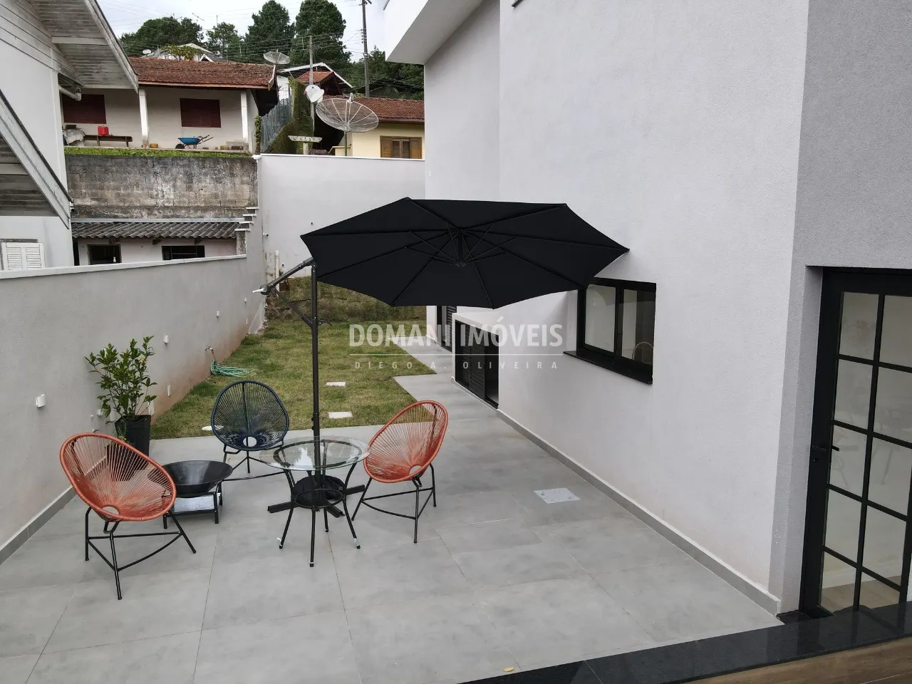 House for sale of 500 m² in Campos do Jordão, SP, Brazil