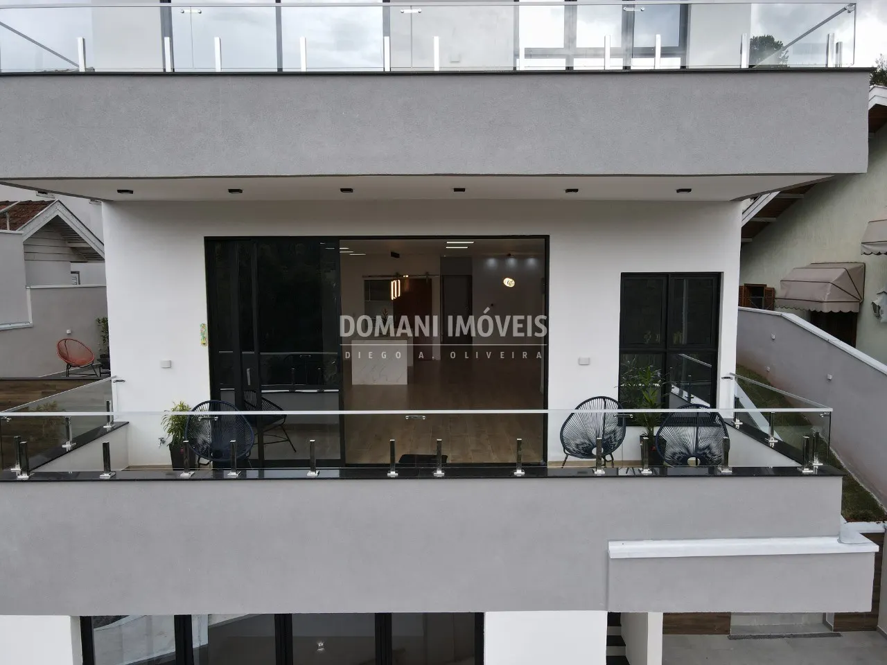 House for sale of 500 m² in Campos do Jordão, SP, Brazil