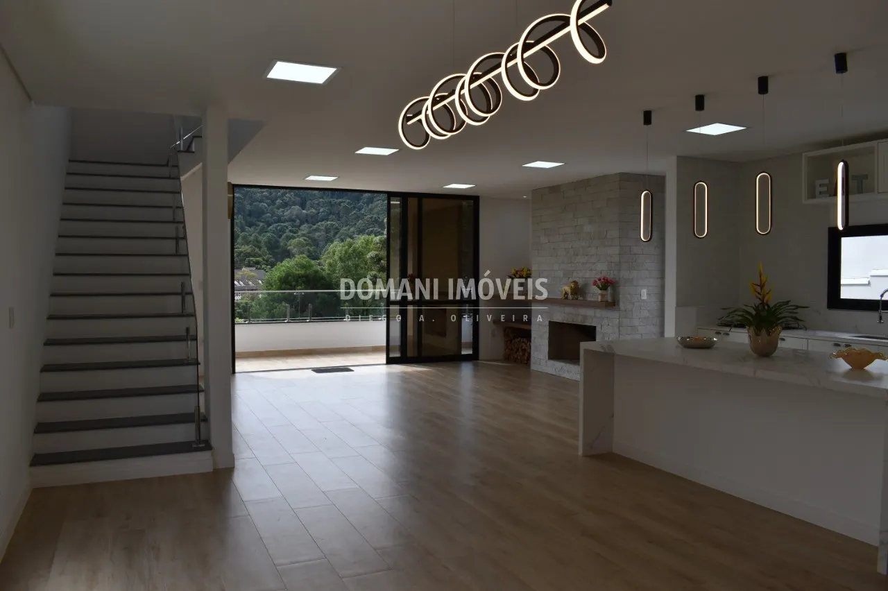 House for sale of 500 m² in Campos do Jordão, SP, Brazil