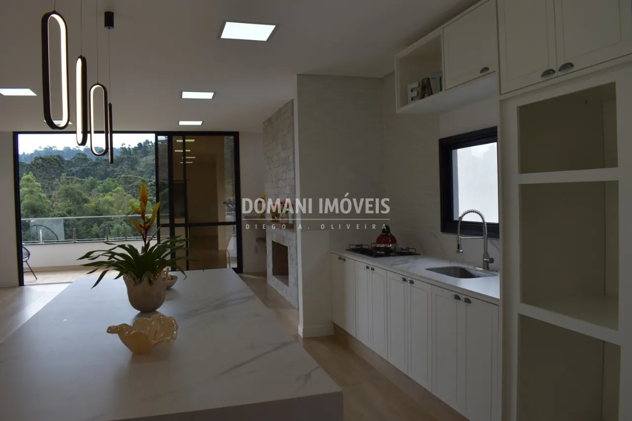 House for sale of 500 m² in Campos do Jordão, SP, Brazil