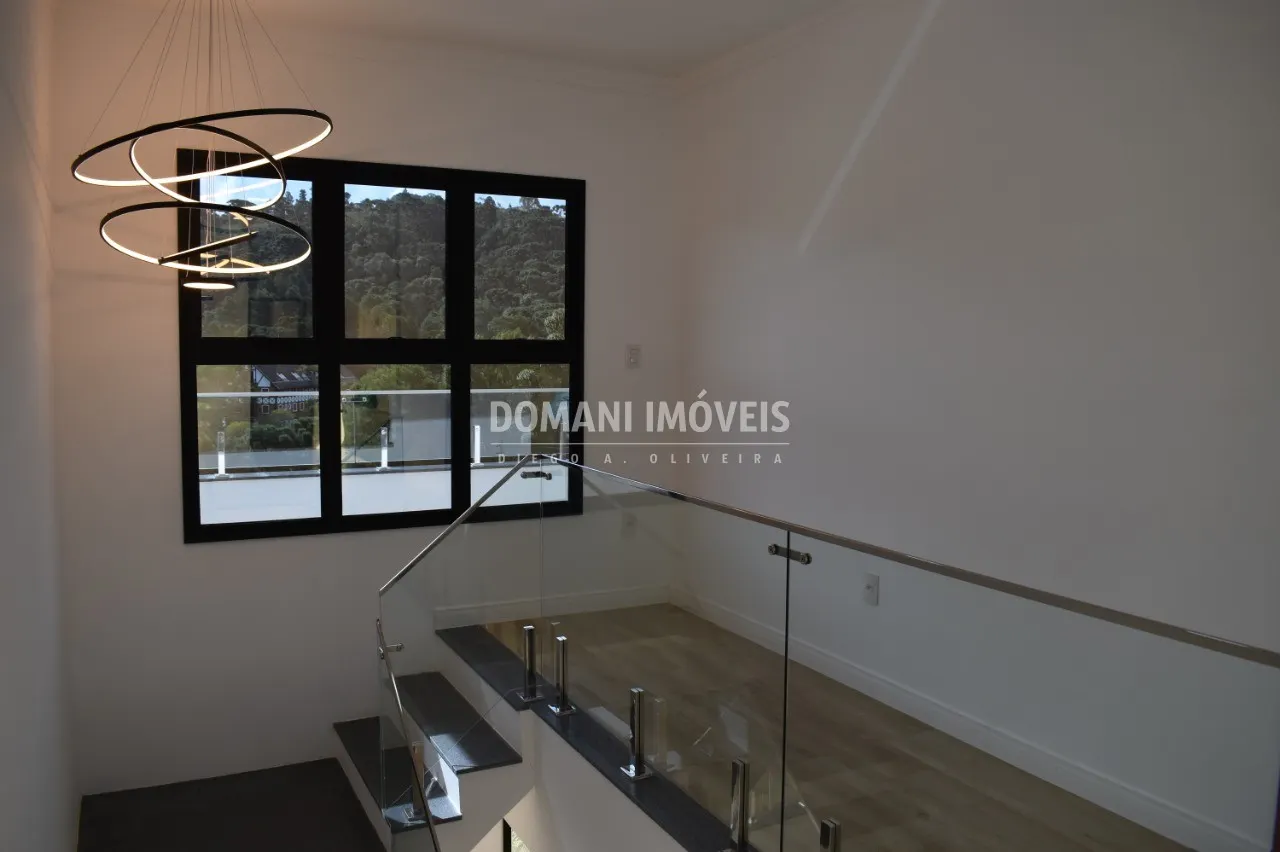House for sale of 500 m² in Campos do Jordão, SP, Brazil