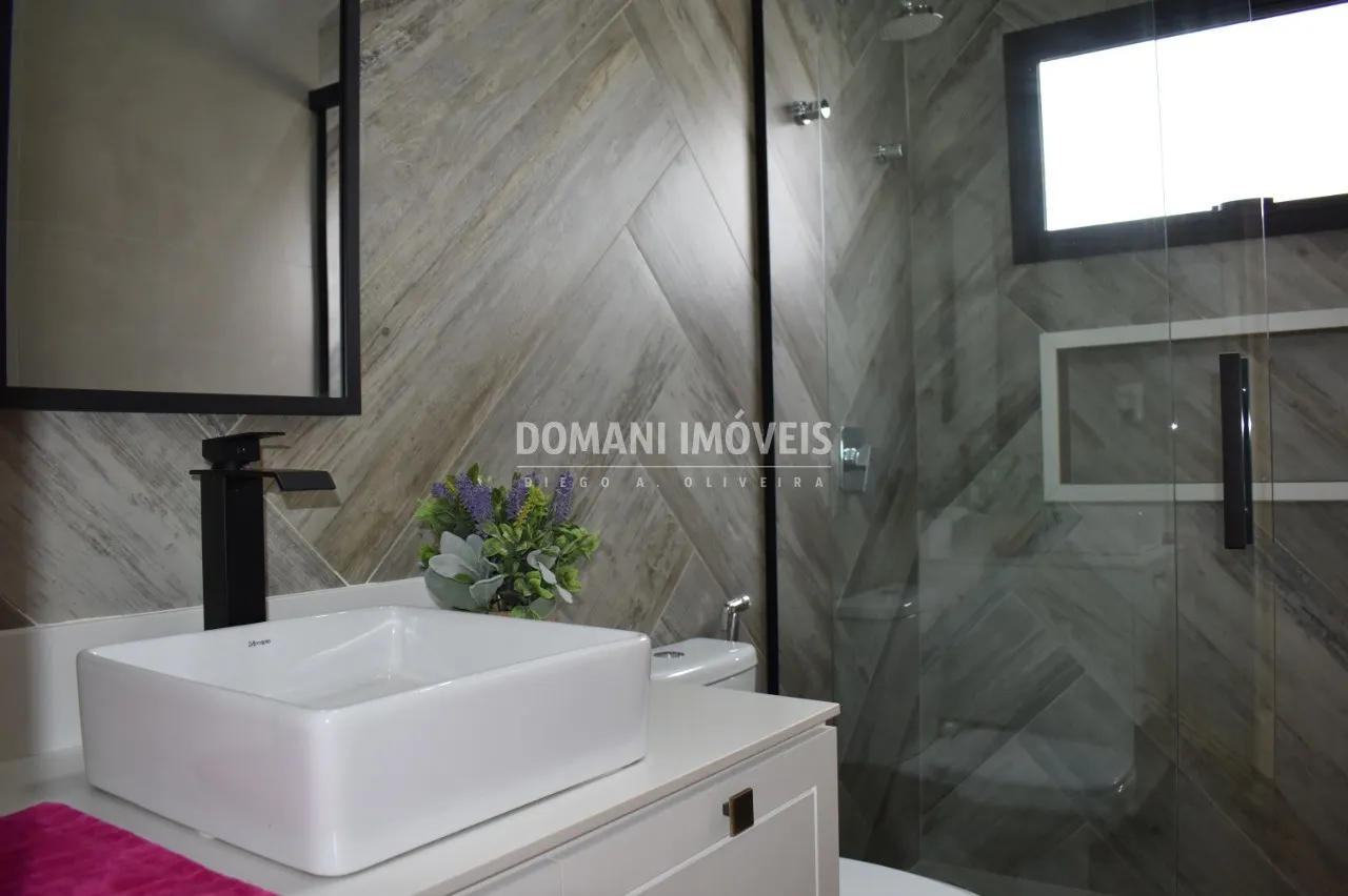 House for sale of 500 m² in Campos do Jordão, SP, Brazil