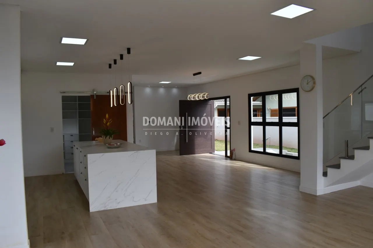 House for sale of 500 m² in Campos do Jordão, SP, Brazil