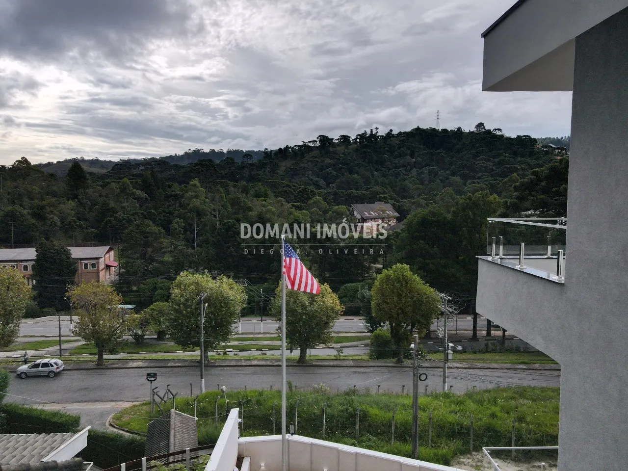 House for sale of 500 m² in Campos do Jordão, SP, Brazil