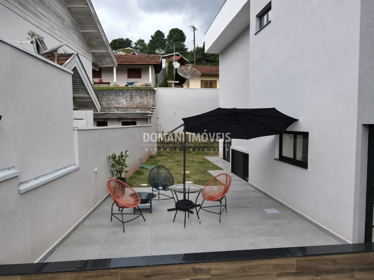 House for sale of 500 m² in Campos do Jordão, SP, Brazil
