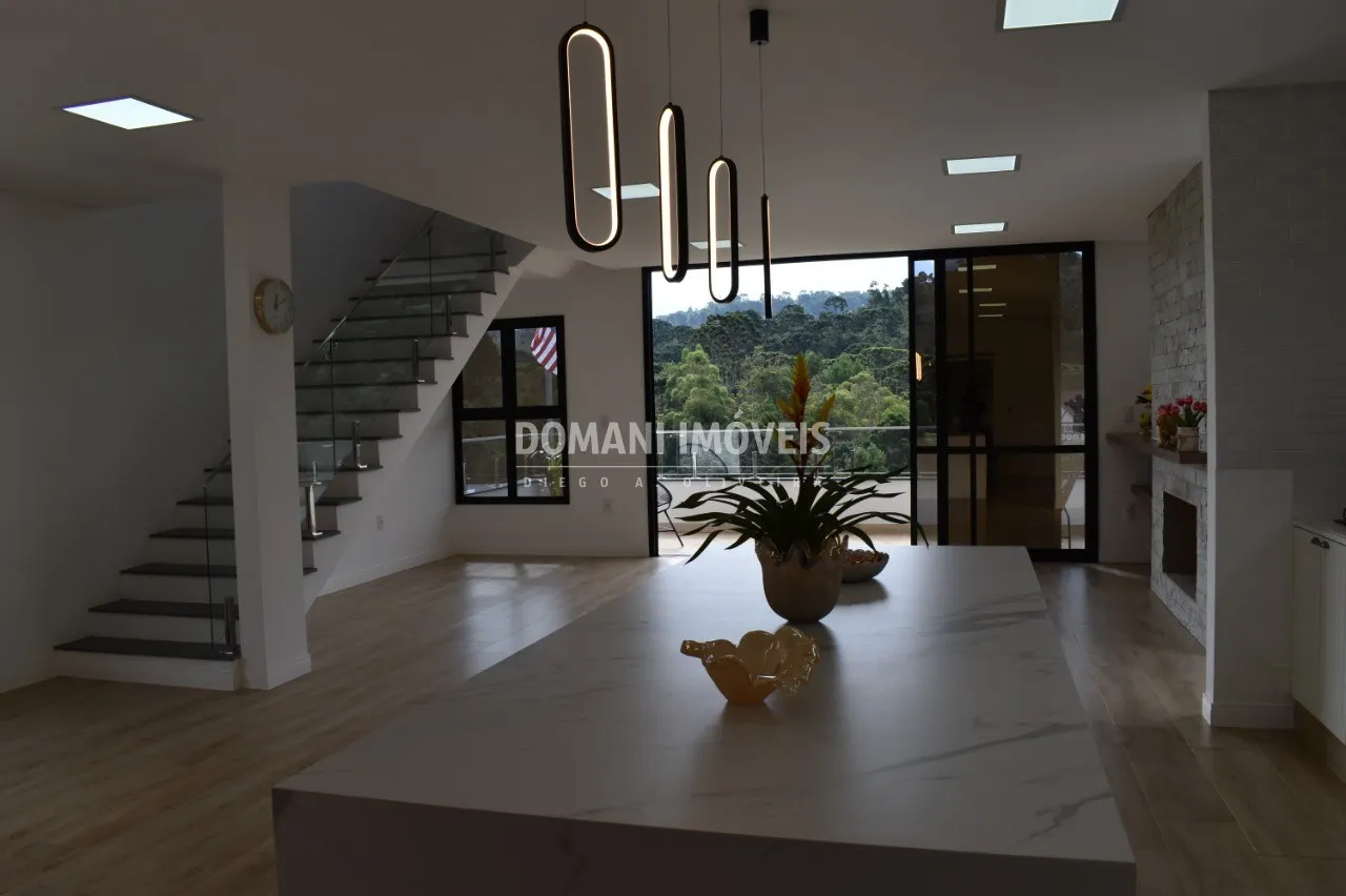 House for sale of 500 m² in Campos do Jordão, SP, Brazil