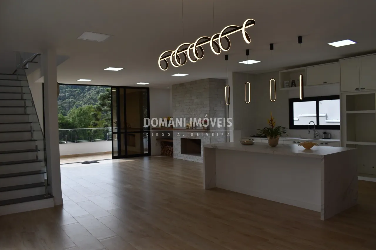 House for sale of 500 m² in Campos do Jordão, SP, Brazil