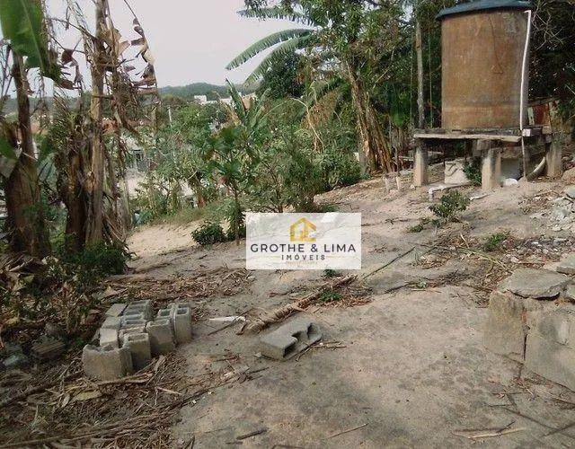 Chácara à venda e para Arrendar de 1.300 m² em São José dos Campos, SP, Brasil
