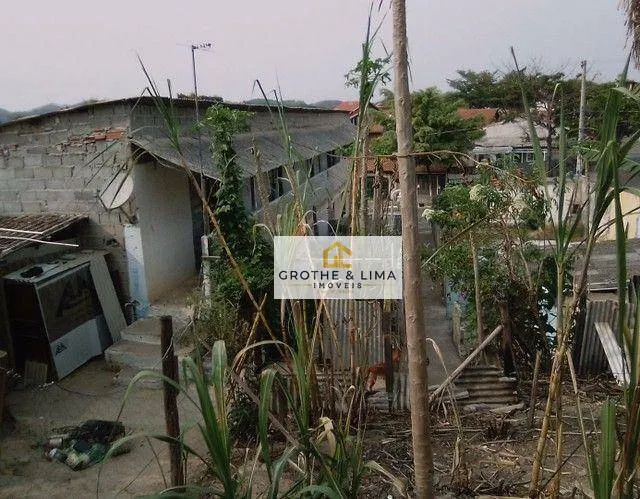 Chácara à venda e para Arrendar de 1.300 m² em São José dos Campos, SP, Brasil