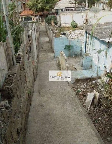 Chácara à venda e para Arrendar de 1.300 m² em São José dos Campos, SP, Brasil