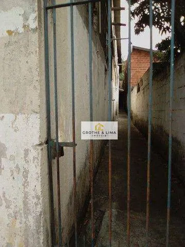 Chácara à venda e para Arrendar de 1.300 m² em São José dos Campos, SP, Brasil