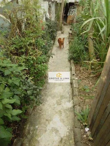 Chácara à venda e para Arrendar de 1.300 m² em São José dos Campos, SP, Brasil