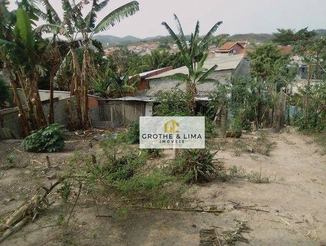 Chácara à venda e para Arrendar de 1.300 m² em São José dos Campos, SP, Brasil