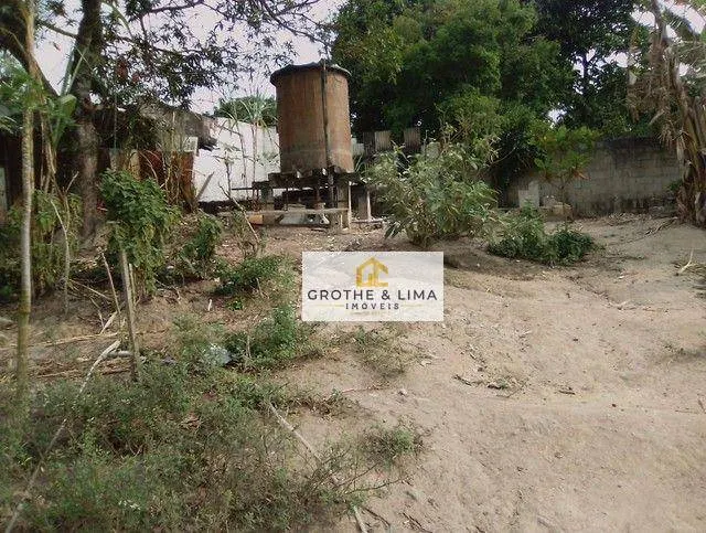 Chácara à venda e para Arrendar de 1.300 m² em São José dos Campos, SP, Brasil