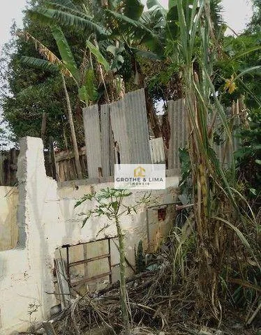 Chácara à venda e para Arrendar de 1.300 m² em São José dos Campos, SP, Brasil