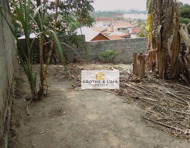 Chácara à venda e para Arrendar de 1.300 m² em São José dos Campos, SP, Brasil