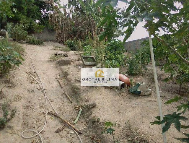 Chácara à venda e para Arrendar de 1.300 m² em São José dos Campos, SP, Brasil