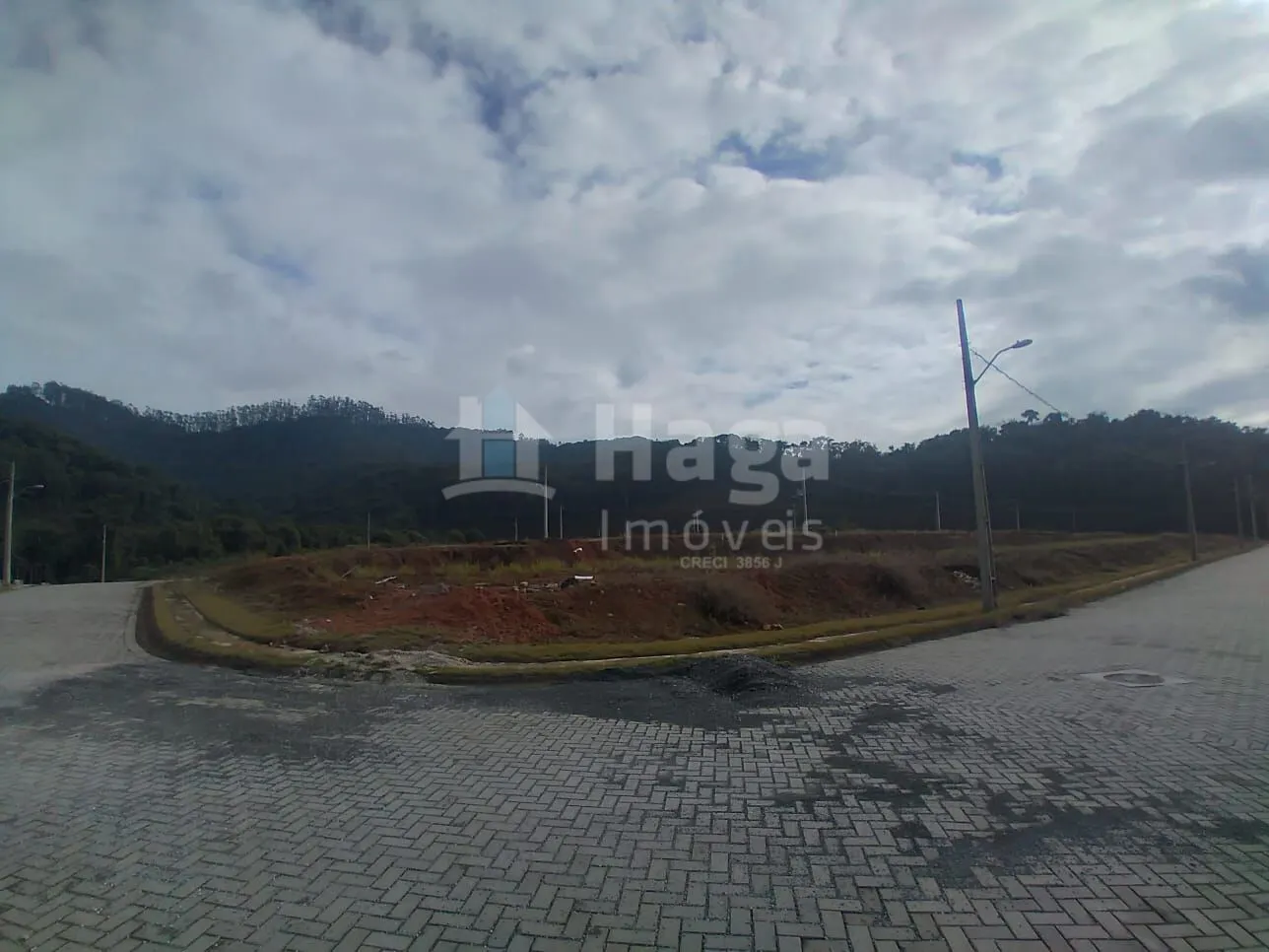 Terreno à venda de 300 m² em Brusque, SC, Brasil
