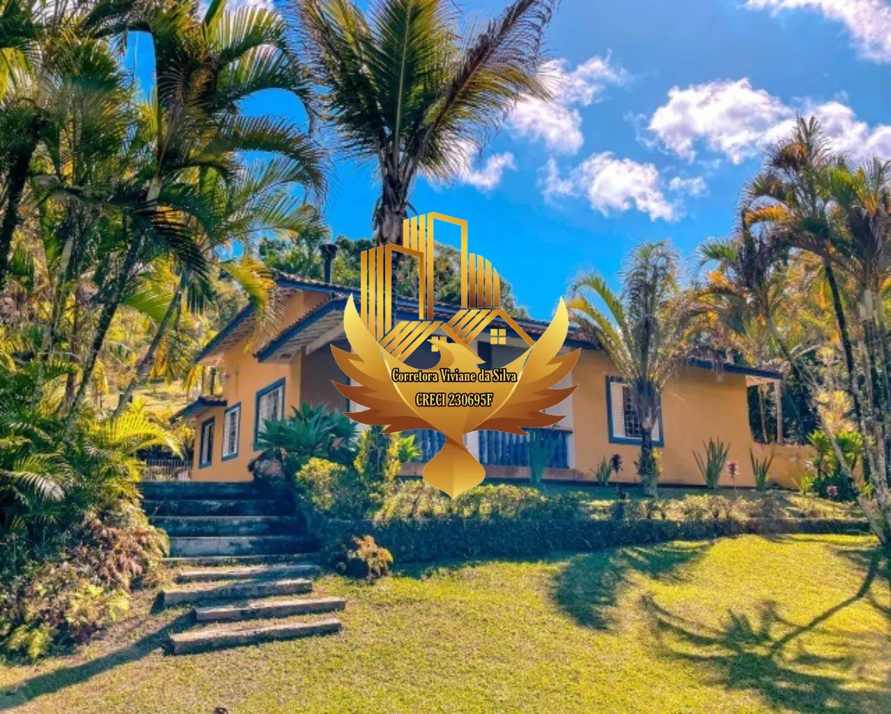 Sítio à venda de 2 ha em Paraibuna, SP, Brasil