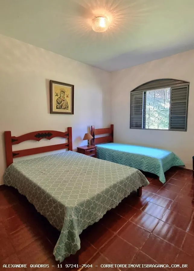 Sítio à venda de 5 ha em Vargem Grande do Sul, SP, Brasil