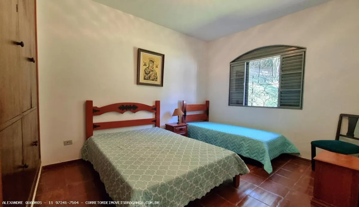 Sítio à venda de 5 ha em Vargem Grande do Sul, SP, Brasil