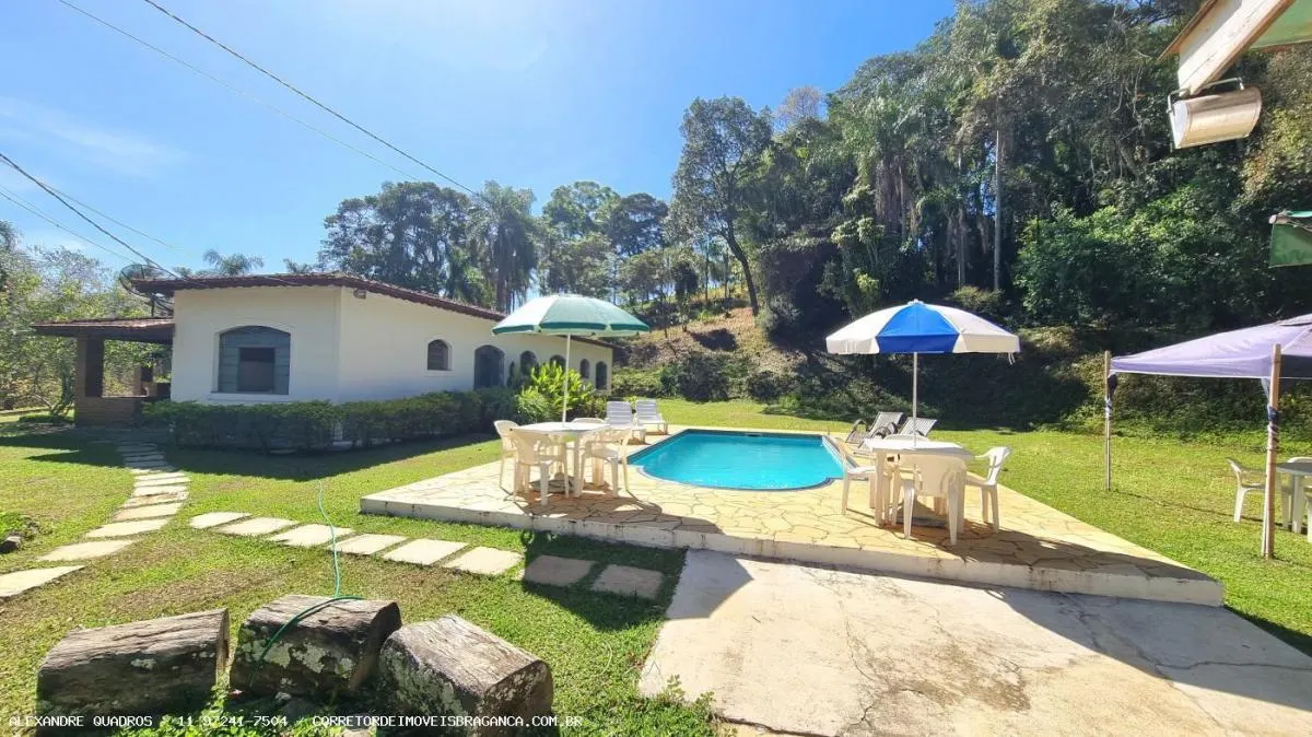 Sítio à venda de 5 ha em Vargem Grande do Sul, SP, Brasil