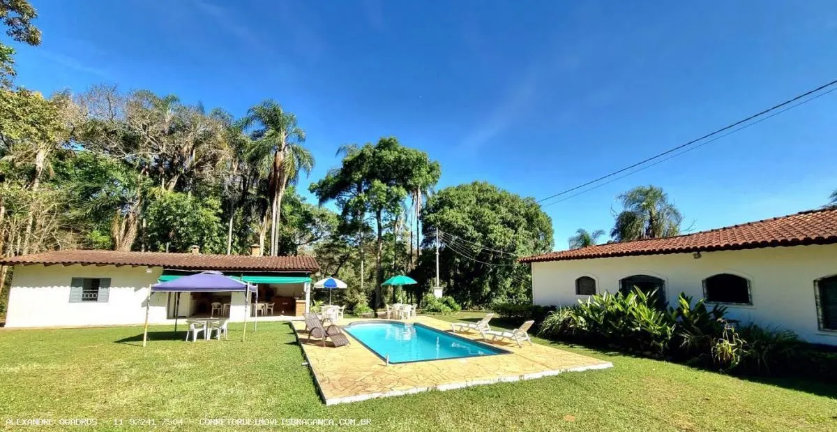 Sítio à venda de 5 ha em Vargem Grande do Sul, SP, Brasil