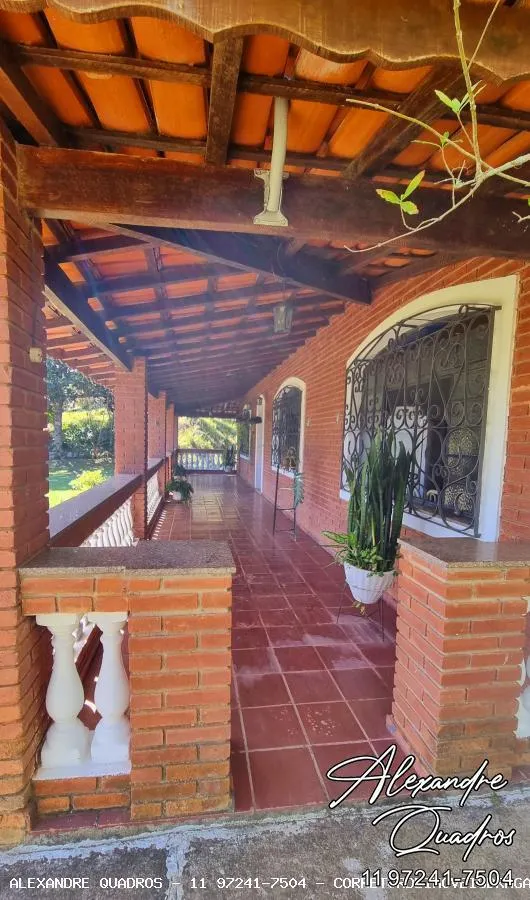 Sítio à venda de 5 ha em Vargem Grande do Sul, SP, Brasil