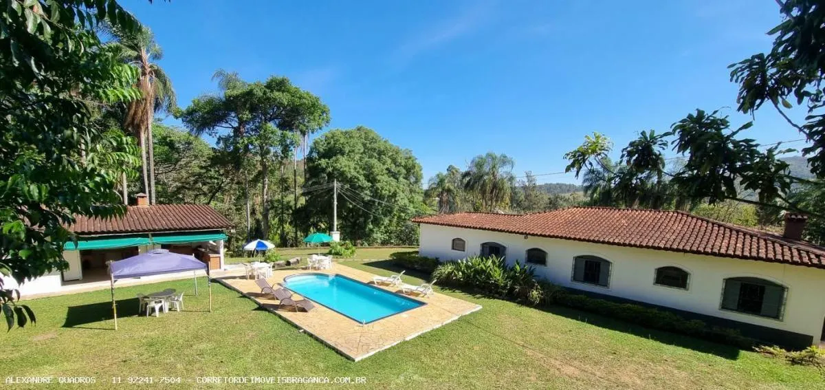 Sítio à venda de 5 ha em Vargem Grande do Sul, SP, Brasil