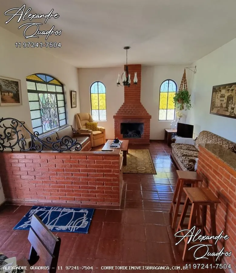 Sítio à venda de 5 ha em Vargem Grande do Sul, SP, Brasil