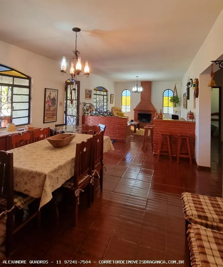 Sítio à venda de 5 ha em Vargem Grande do Sul, SP, Brasil