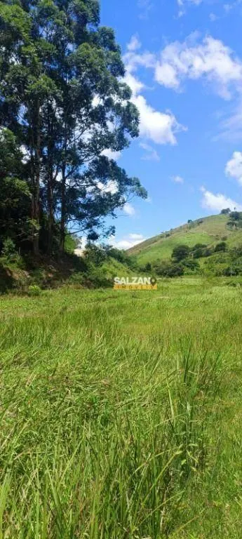 Sítio à venda de 12 ha em Natividade da Serra, SP, Brasil