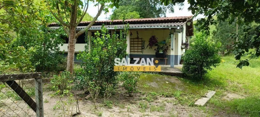 Sítio à venda de 12 ha em Natividade da Serra, SP, Brasil