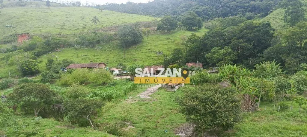 Sítio à venda de 12 ha em Natividade da Serra, SP, Brasil