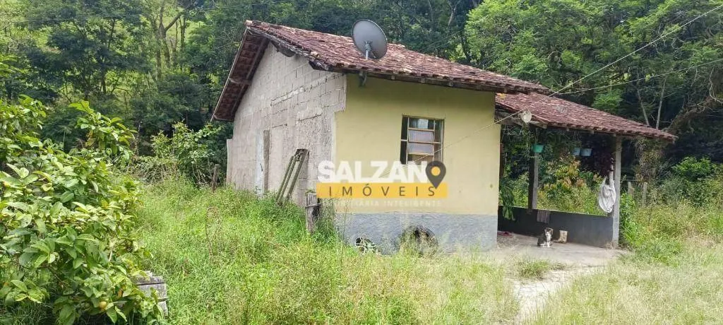 Sítio à venda de 12 ha em Natividade da Serra, SP, Brasil