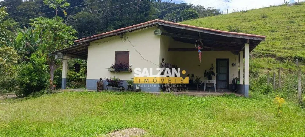 Sítio à venda de 12 ha em Natividade da Serra, SP, Brasil