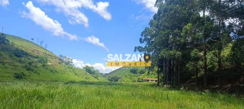 Sítio à venda de 12 ha em Natividade da Serra, SP, Brasil