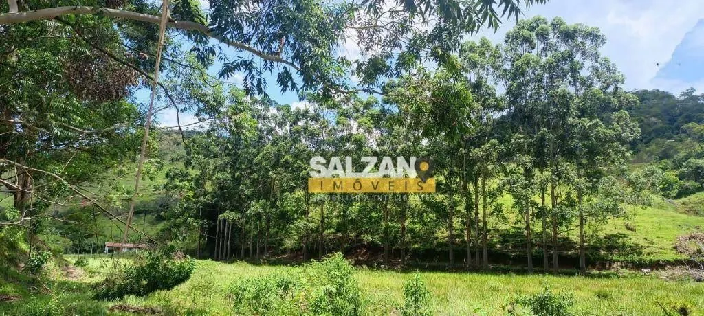 Sítio à venda de 12 ha em Natividade da Serra, SP, Brasil